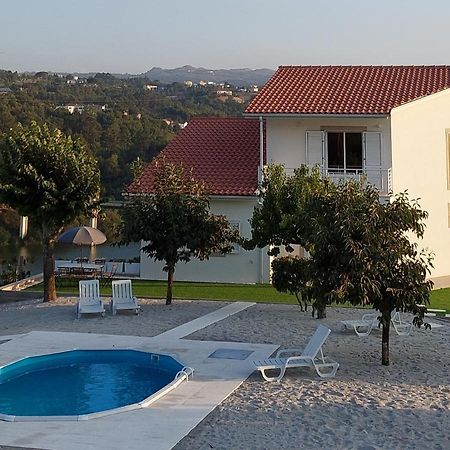 Canaveses River House - Alojamento Rural Marco de Canavezes エクステリア 写真