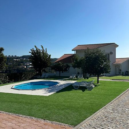 Canaveses River House - Alojamento Rural Marco de Canavezes エクステリア 写真