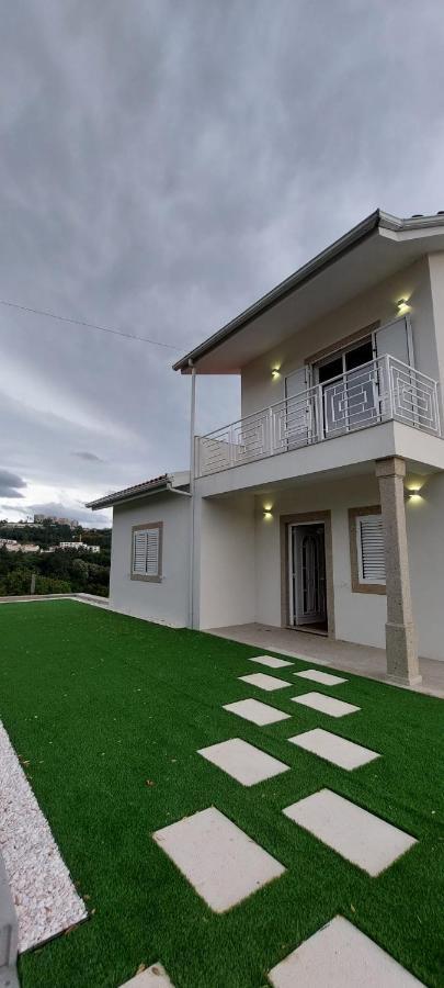Canaveses River House - Alojamento Rural Marco de Canavezes エクステリア 写真