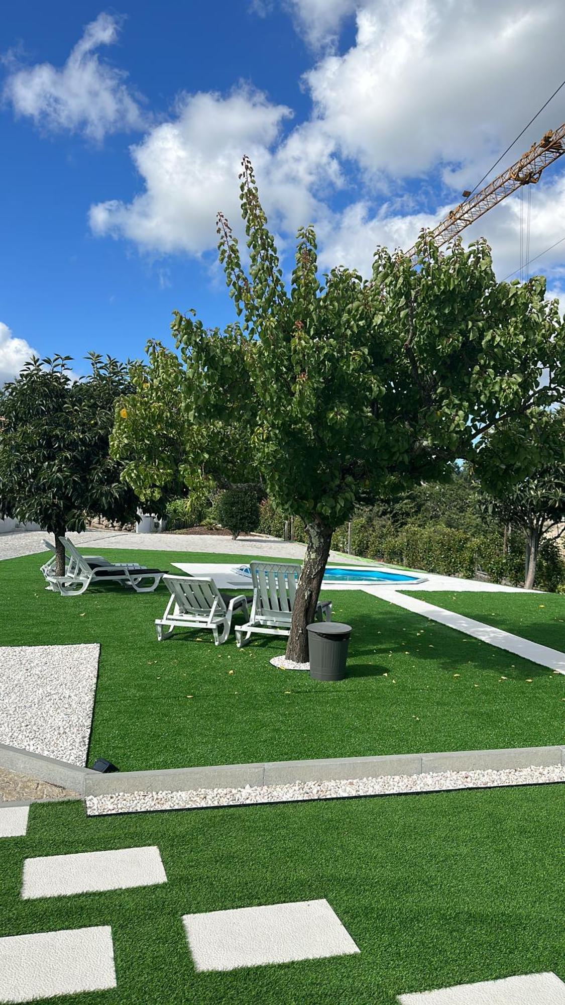 Canaveses River House - Alojamento Rural Marco de Canavezes エクステリア 写真